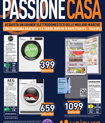 Passione Casa